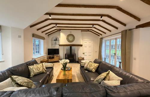 Courtyard Cottage at Pudleston Court - Foto 1