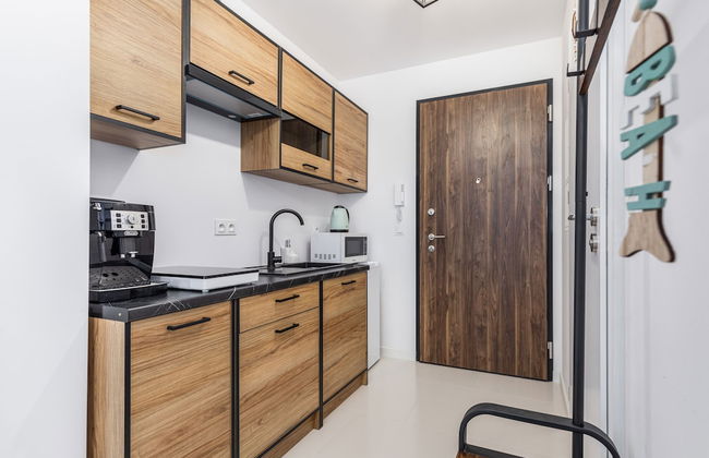 Apartamenty Na Wydmach by Renters - Photo 50