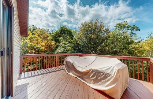 House in the Woods - Foto 31