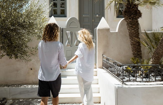 Kastro Mansion - Foto 51