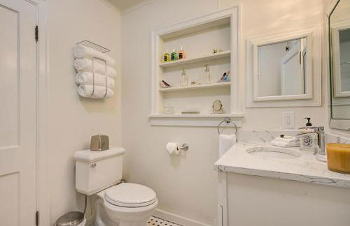 North Bend Downtown Cottage - Foto 9