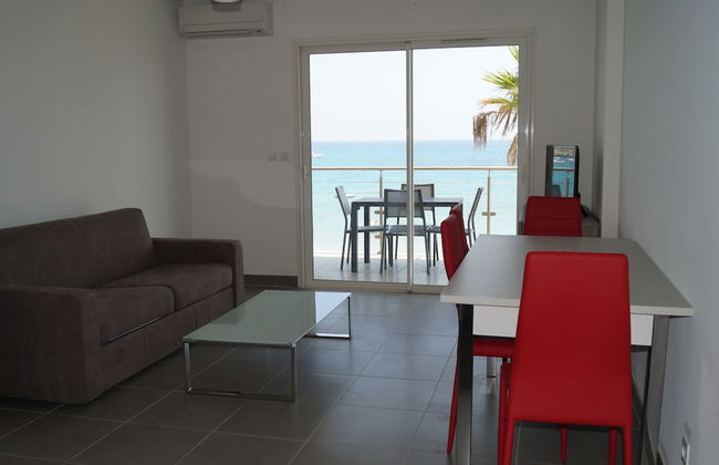 Résidence Villa Tyrrenia - Foto 17