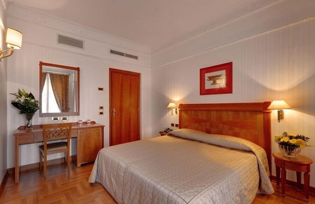 ResidenzaRomaCentro - Foto 13