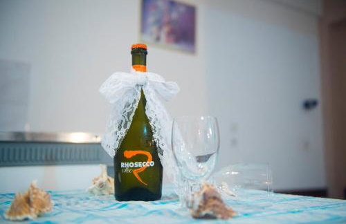 Antonios Hotel - Photo 46