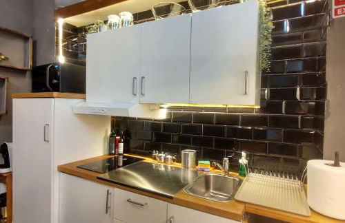 Madrid Centro, Edificio Entero Solo Para Ti - Foto 17