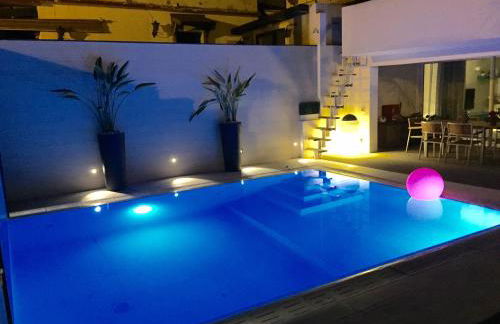 Villa Melody - Foto 45