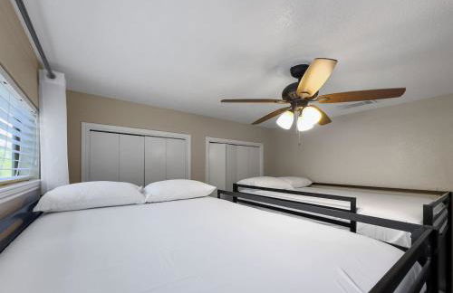 Lux Private Retreat - King Bed - Foto 5