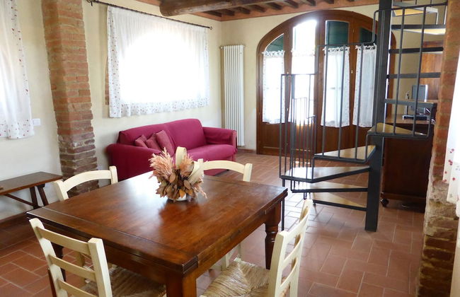 Fattoria di Colleoli - Foto 19