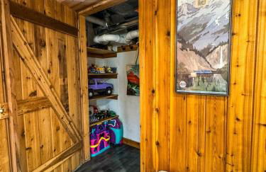 TU CASA-pooltable-playset-sauna - Foto 55