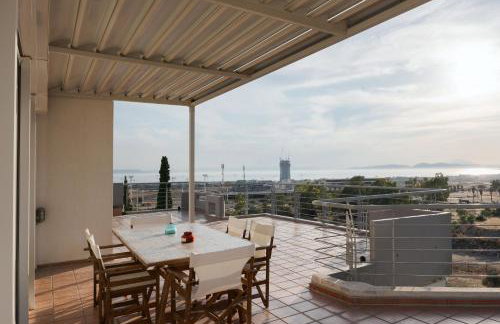 Ellinikon 360 Roof Top - Foto 10