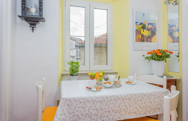 Apartman Mirko&Mimi - Foto 14