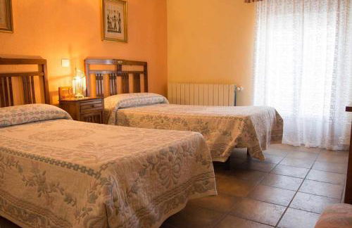 Casa rural con jacuzzi - Foto 18