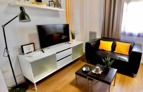 Precioso estudio con parking - Foto 22