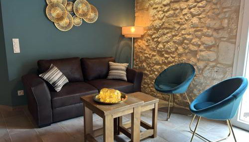 Gîte Les Lilas - Les Carassonnes - Foto 3