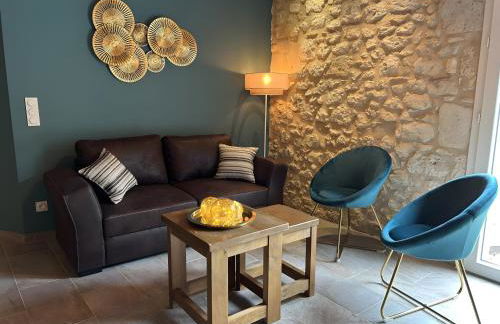 Gîte Les Lilas - Les Carassonnes - Foto 2