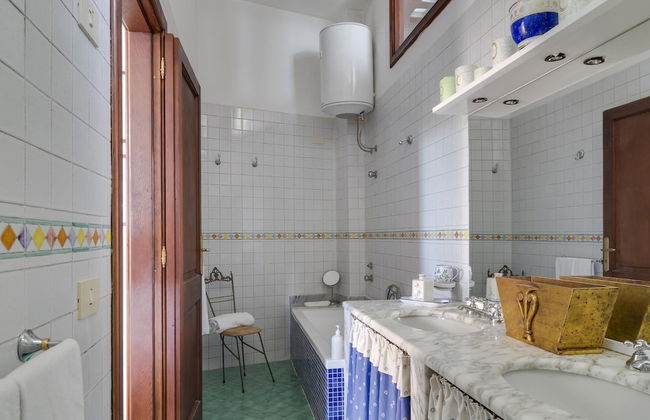 Villa Era in Positano - Foto 30