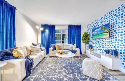 Stylish - Water View Condo - Palm Wave Says - Foto 16