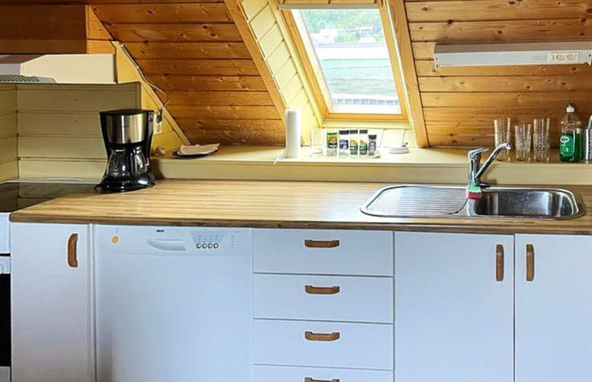 12 Person Holiday Home in Selje-by Traum - Foto 9