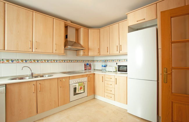 Nagüeles apartment - Foto 6