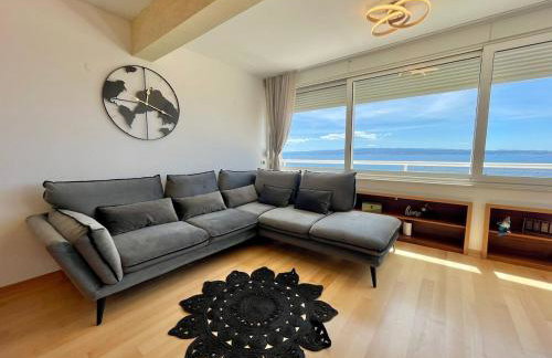 Dora Sunset Sea View Apartment with Balcony - Photo 36