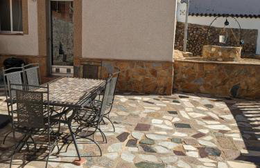 Buen Estar, piscina, barbacoa, jacuzzi en Valencia - Photo 37