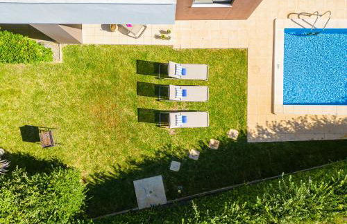 Villas Novochoro - Large Garden- Heatable Pool by DreamvillasAlbufeira - Foto 32