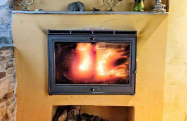 39A01 La Casita Olga Casa en plena naturaleza by R2R Consulting - Foto 11