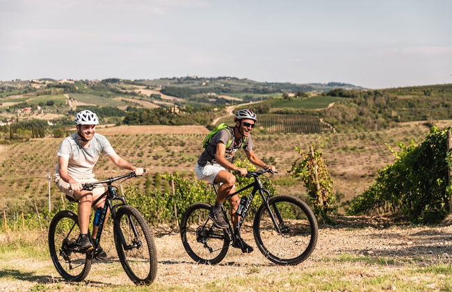 Borgo Divino - Foto 48