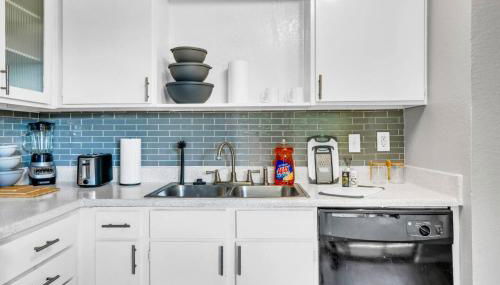 Brand New Stylish Studio Gym Access - Foto 4