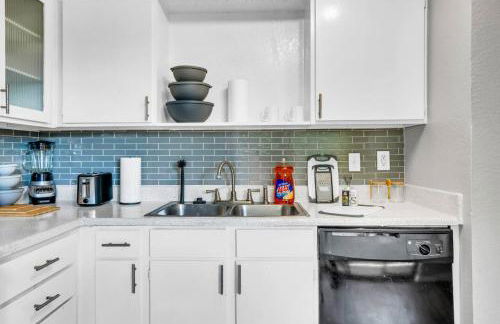 Brand New Stylish Studio Gym Access - Foto 4