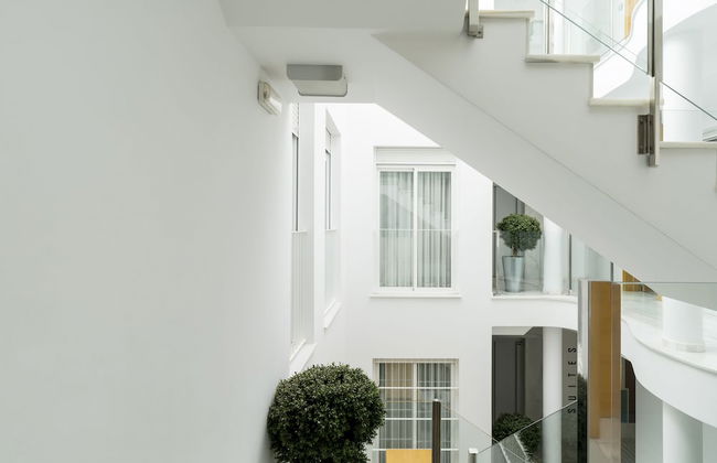 Suites del Pintor Historial Center, by Hoteles con Cultura - Photo 34