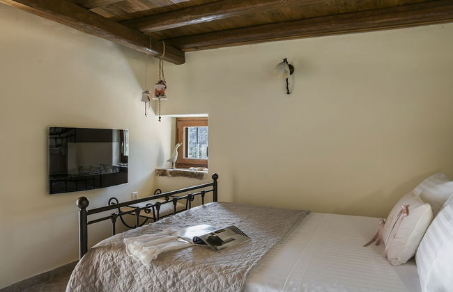 Anofli House 1843 Fiskardo Kefalonia - Foto 9