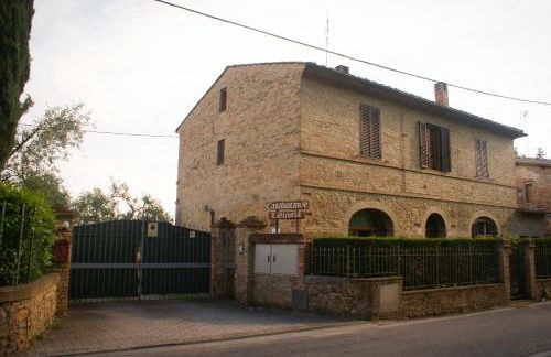 Casa Vacanze L'Oliveta - Foto 32