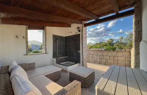 Villa Cala Sinzias - Foto 23