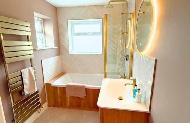 Marram Cottage - Well Equipped, Cosy, Home from Home, Next to Beach, - Foto 15