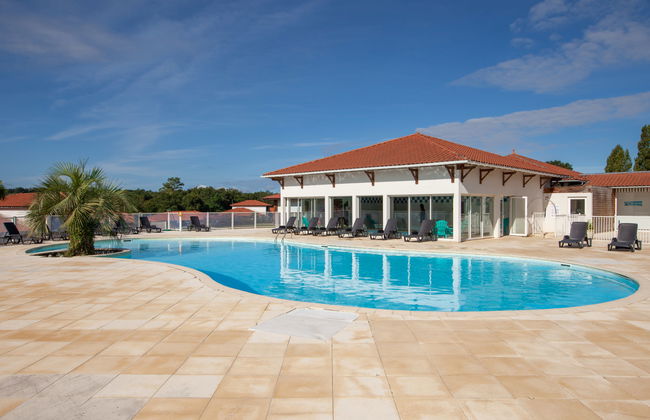 Les Hameaux de La Chalosse - Foto 23