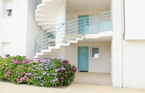 Studio situé dans le centre de Saint Philibert - Foto 11