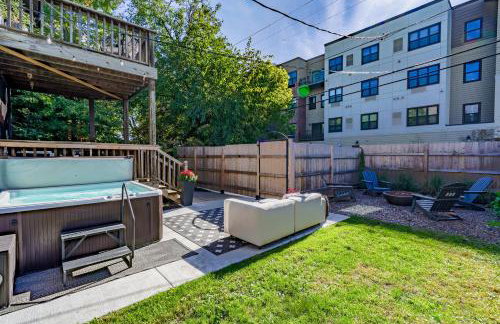 Saint Paul Vacation Rental Near Downtown - Foto 29