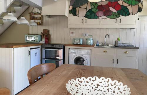 Old Hundredth , Kingston, Kingsbridge, Devon, UK - Foto 26