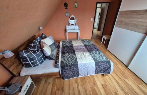 Ferienwohnung Eira am nahen schönen Edersee Waldeck -Sachsenhausen - Foto 10