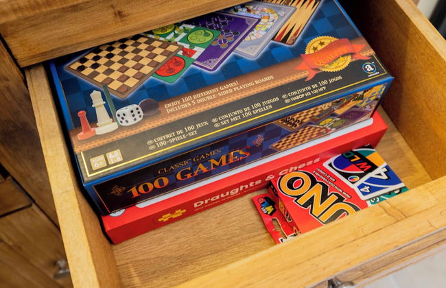 Pudding Cottage - Foto 35