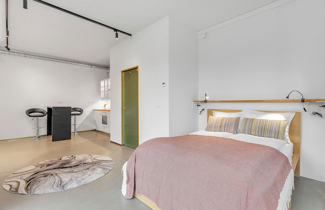 Klettar - The Old Hatchery Iceland - Foto 19