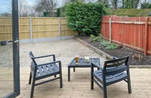 Woodside Retreat, Number 37 - Photo 4