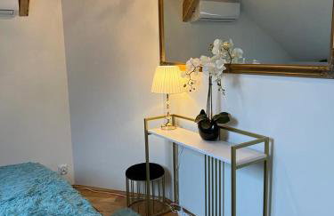 Comfort Zone Ostróda Villa Apartment Duplex - Foto 42