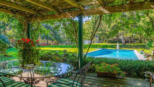 Cedar Crest Retreat - Foto 3