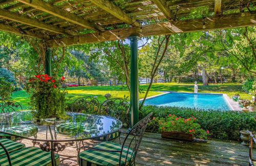 Cedar Crest Retreat - Foto 3