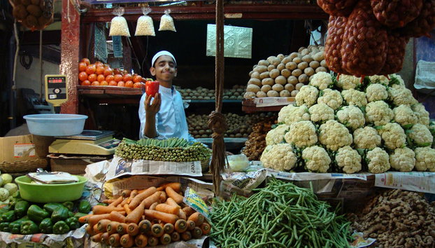 Russell Market - Private Shopping Tour - Photo 4