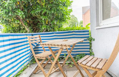 Apartment Wesseling - Foto 35