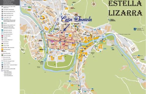 CASA DANIELA APARTAMENTOS-The pilgrim's house apartments - Foto 4