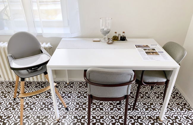 Marienbad Apartment - Foto 33